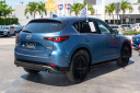 Thumbnail image of 2024 Mazda CX-5 at Brickell Mazda