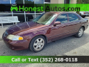 Thumbnail image of 2002 Mazda 626 at Honest Autos