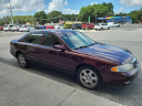 Thumbnail image of 2002 Mazda 626 at Honest Autos