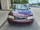 Thumbnail image of 2002 Mazda 626 at Honest Autos