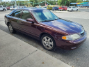 Thumbnail image of 2002 Mazda 626 at Honest Autos