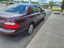 Thumbnail image of 2002 Mazda 626 at Honest Autos