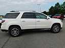 Thumbnail image of 2014 GMC Acadia at Mathews Nissan