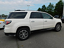 Thumbnail image of 2014 GMC Acadia at Mathews Nissan