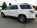Thumbnail image of 2014 GMC Acadia at Mathews Nissan