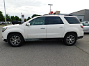 Thumbnail image of 2014 GMC Acadia at Mathews Nissan