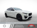 Thumbnail image of 2019 Maserati Levante at Lynnes Nissan City Inc