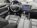 Thumbnail image of 2019 Maserati Levante at Lynnes Nissan City Inc