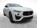 Thumbnail image of 2019 Maserati Levante at Lynnes Nissan City Inc