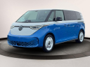 Thumbnail image of 2025 Volkswagen ID. Buzz at Volkswagen World of Newton