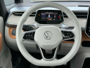 Thumbnail image of 2025 Volkswagen ID. Buzz at Volkswagen World of Newton