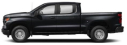 Thumbnail image of 2024 Chevrolet Silverado 1500 at Phelps Chevrolet Greenville - New
