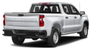 Thumbnail image of 2024 Chevrolet Silverado 1500 at Phelps Chevrolet Greenville - New