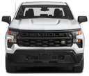 Thumbnail image of 2024 Chevrolet Silverado 1500 at Phelps Chevrolet Greenville - New