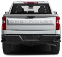 Thumbnail image of 2024 Chevrolet Silverado 1500 at Phelps Chevrolet Greenville - New