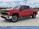 Thumbnail image of 2024 Chevrolet Silverado 2500HD at SidDillonFremontChevrolet Used
