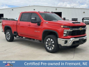 Thumbnail image of 2024 Chevrolet Silverado 2500HD at SidDillonFremontChevrolet Used