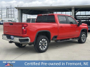 Thumbnail image of 2024 Chevrolet Silverado 2500HD at SidDillonFremontChevrolet Used