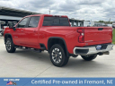 Thumbnail image of 2024 Chevrolet Silverado 2500HD at SidDillonFremontChevrolet Used