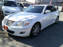 Thumbnail image of 2012 Hyundai Genesis at Happy Auto Group