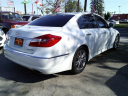 Thumbnail image of 2012 Hyundai Genesis at Happy Auto Group