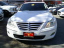 Thumbnail image of 2012 Hyundai Genesis at Happy Auto Group