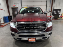 2020 Ram 1500 Laramie at Janssen Chrysler Jeep Dodge Ram