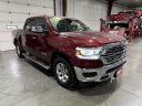 Thumbnail image of 2020 Ram 1500 at Janssen Chrysler Jeep Dodge Ram