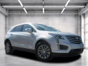 Thumbnail image of 2019 Cadillac XT5 at Sullivan Cadillac