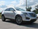 Thumbnail image of 2019 Cadillac XT5 at Sullivan Cadillac