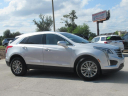 Thumbnail image of 2019 Cadillac XT5 at Sullivan Cadillac