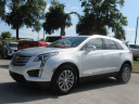 Thumbnail image of 2019 Cadillac XT5 at Sullivan Cadillac