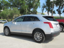Thumbnail image of 2019 Cadillac XT5 at Sullivan Cadillac