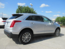 Thumbnail image of 2019 Cadillac XT5 at Sullivan Cadillac