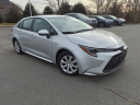 Thumbnail image of 2023 Toyota Corolla at Mathews Nissan