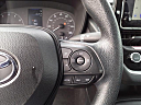 2023 Toyota Corolla LE at Mathews Nissan