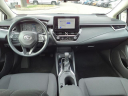 Thumbnail image of 2023 Toyota Corolla at Mathews Nissan