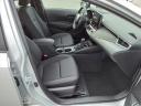 Thumbnail image of 2023 Toyota Corolla at Mathews Nissan