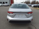 Thumbnail image of 2023 Toyota Corolla at Mathews Nissan