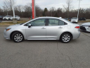 Thumbnail image of 2023 Toyota Corolla at Mathews Nissan