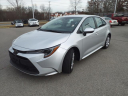 Thumbnail image of 2023 Toyota Corolla at Mathews Nissan