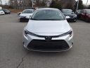 Thumbnail image of 2023 Toyota Corolla at Mathews Nissan