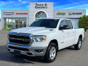 Thumbnail image of 2022 Ram 1500 at Town And Country Jeep Chrysler Dodge