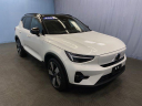 Thumbnail image of 2023 Volvo XC40 Recharge at Gengras Volvo New