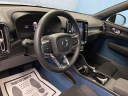 Thumbnail image of 2023 Volvo XC40 Recharge at Gengras Volvo New