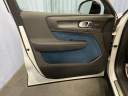 Thumbnail image of 2023 Volvo XC40 Recharge at Gengras Volvo New
