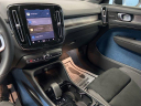 Thumbnail image of 2023 Volvo XC40 Recharge at Gengras Volvo New