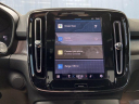 Thumbnail image of 2023 Volvo XC40 Recharge at Gengras Volvo New