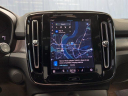 Thumbnail image of 2023 Volvo XC40 Recharge at Gengras Volvo New