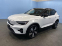 Thumbnail image of 2023 Volvo XC40 Recharge at Gengras Volvo New